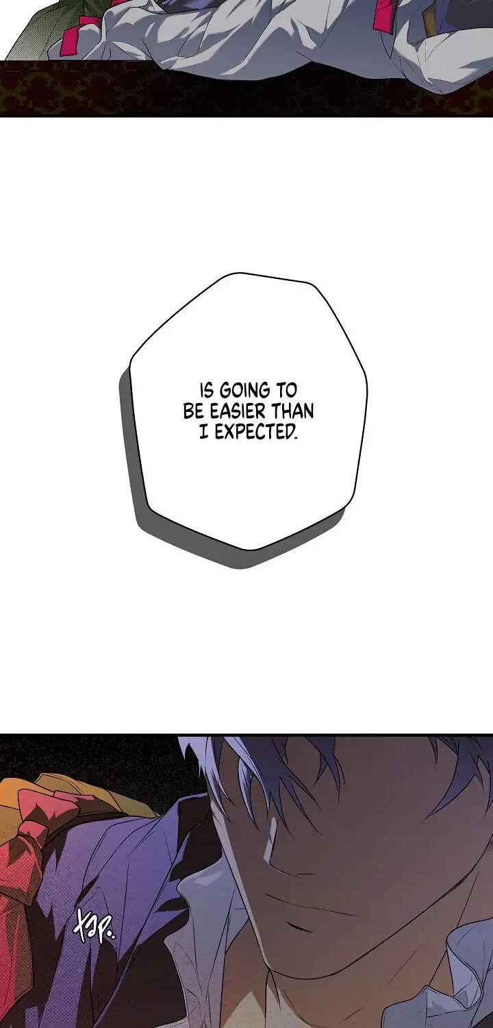 Secret Lady, Chapter 15 image 23